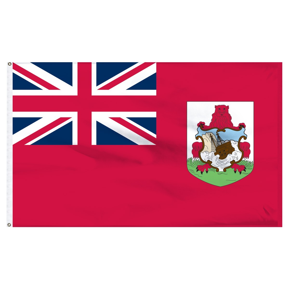 Bermuda world flags for sale high quality online
