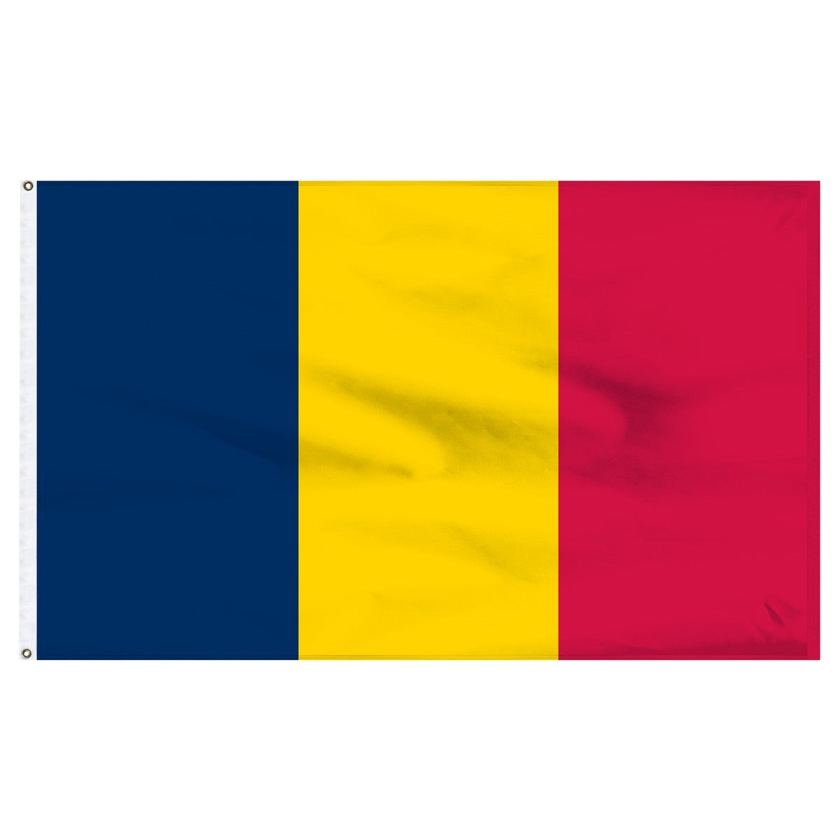 Shop Chad flags for sale