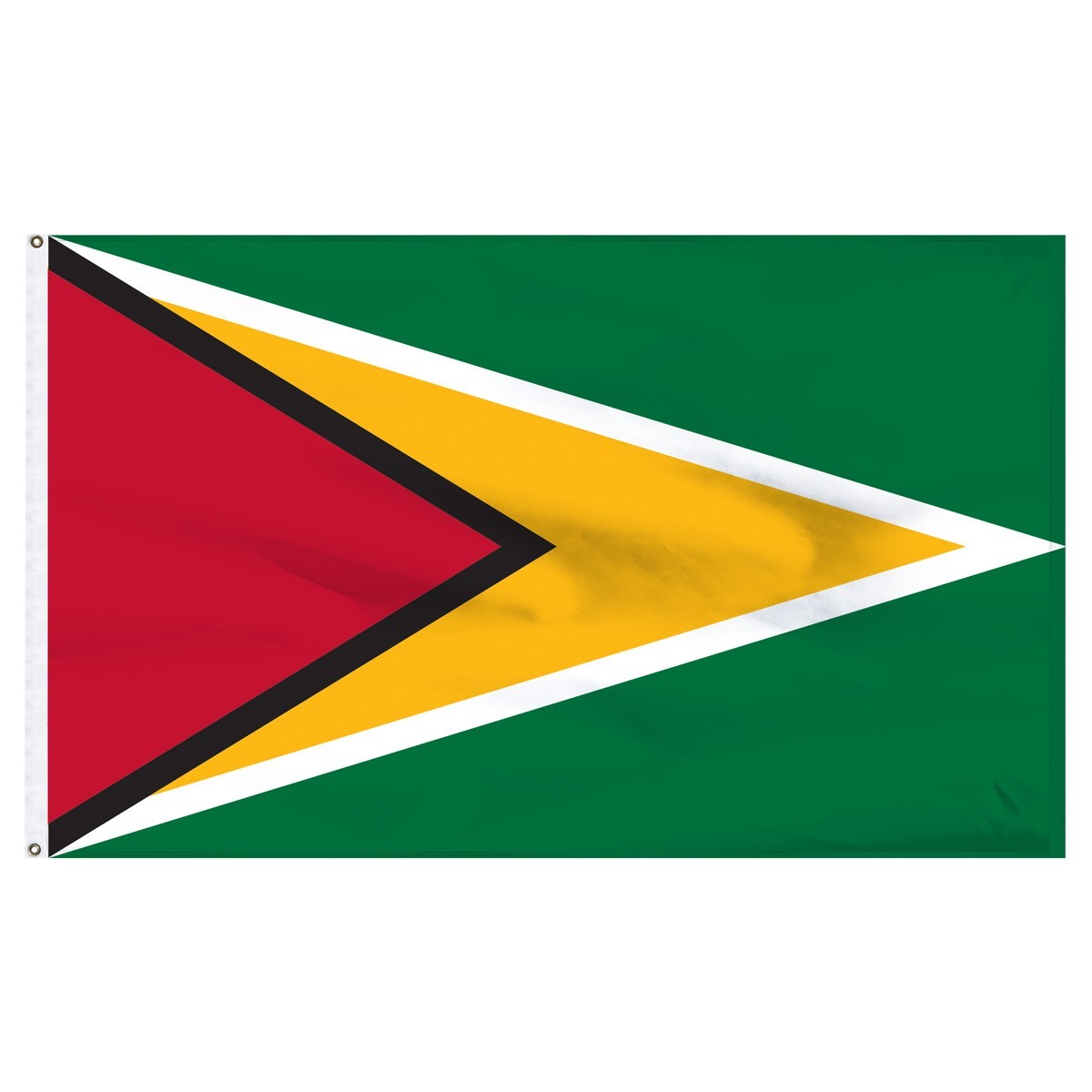 Guyana flags for sale