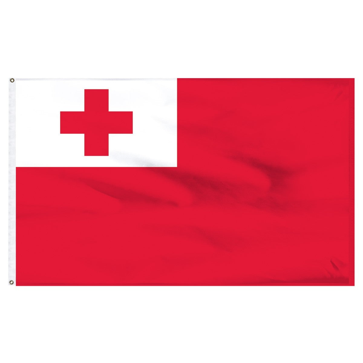 Tonga 2ft x 3ft Outdoor Nylon Flag