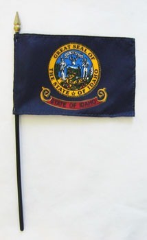 Idaho Flags For Sale by 1-800 Flags 1800 Flags