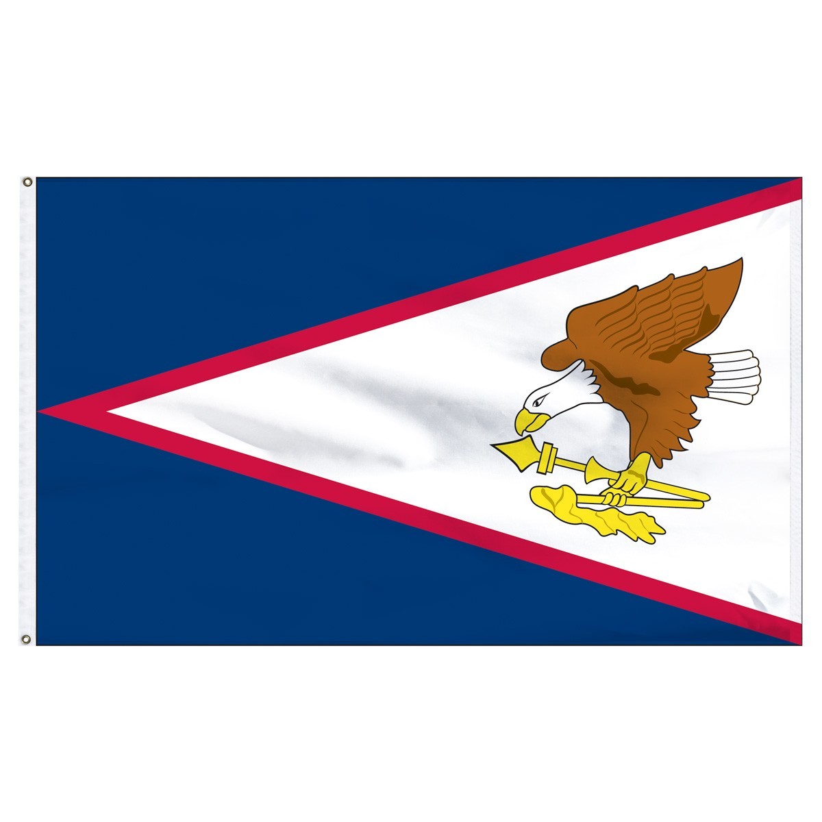 High quality American Samoa World flags for sale