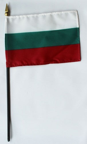 Bulgaria world flags for sale 