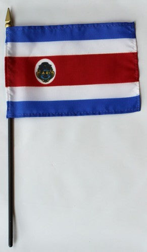 Shop Costa Rica Flags For Sale