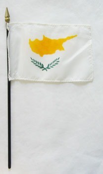 Cyprus world flags for sale