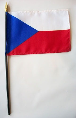 Czech Republic flags for sale