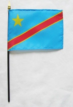 Shop Democratic Republic of congo flags for sale 