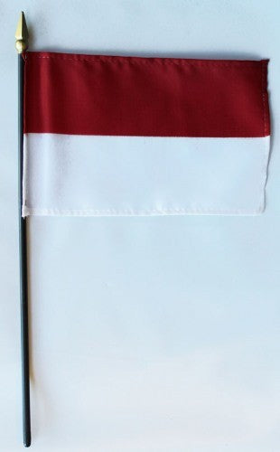 Indonesia Country Flags For Sale by 1-800 Flags