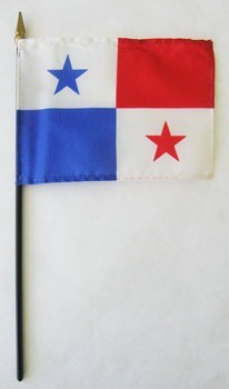Panama flags for sale