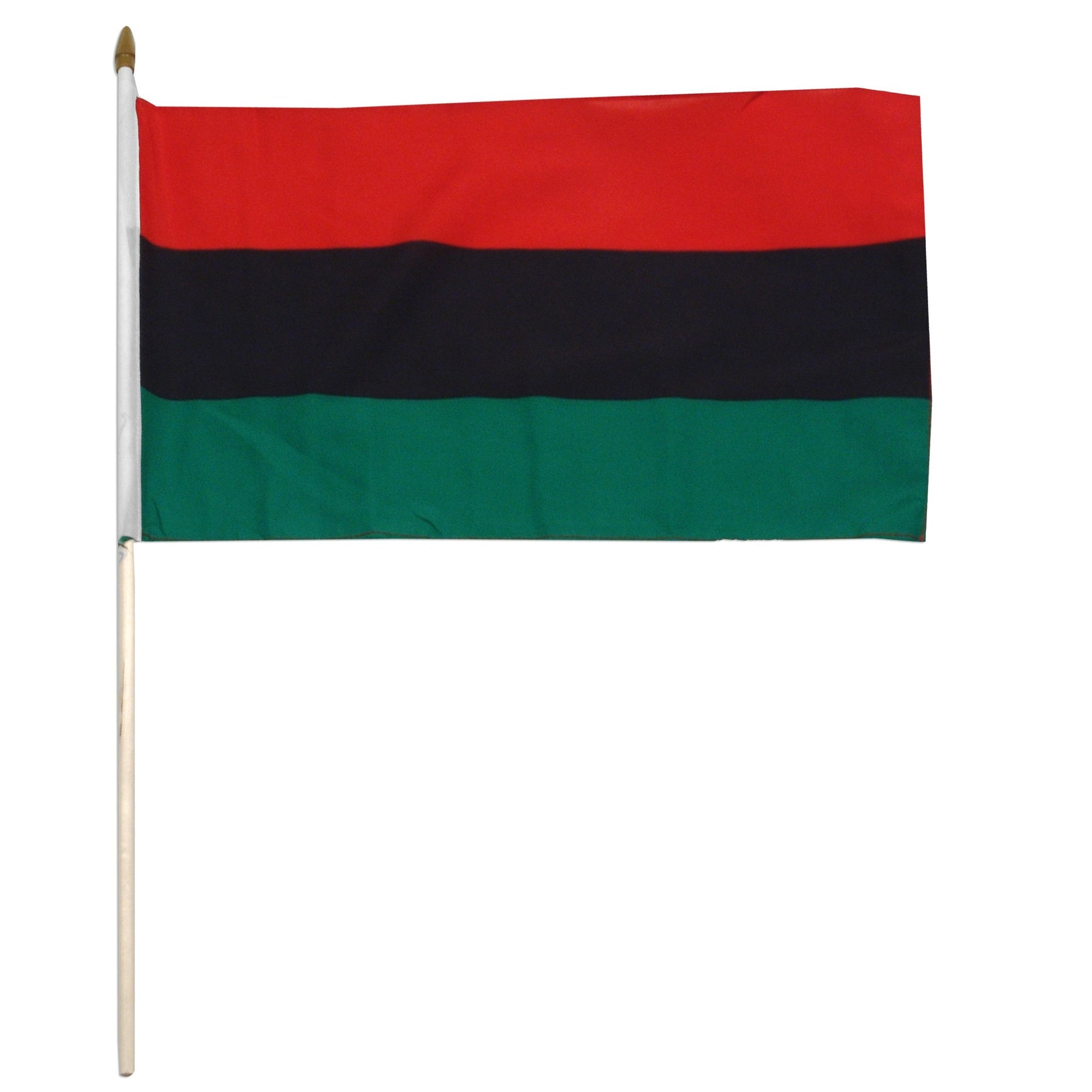 Buy Afro American Flag African American school church business flag for sale online cheap