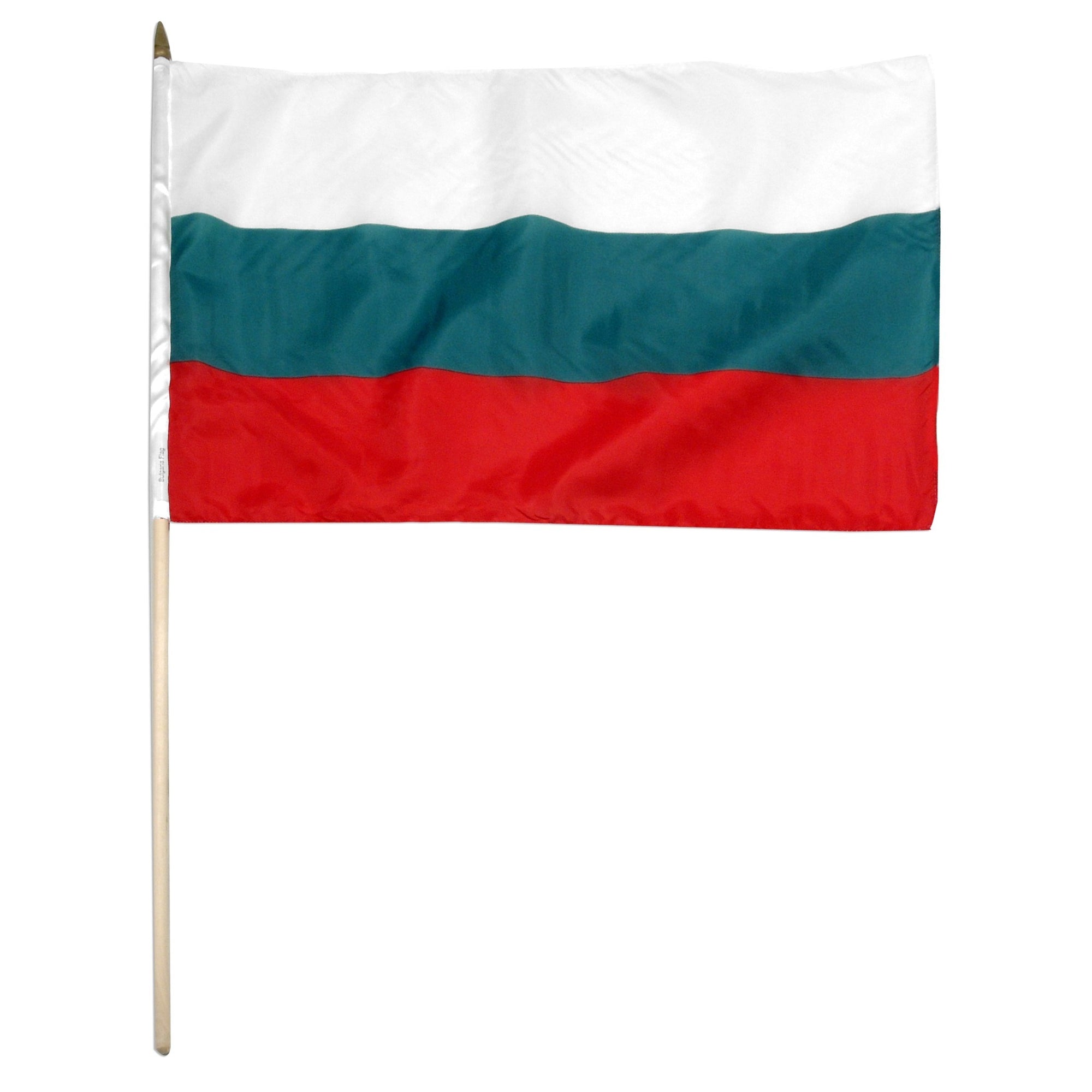 Bulgaria flags for sale