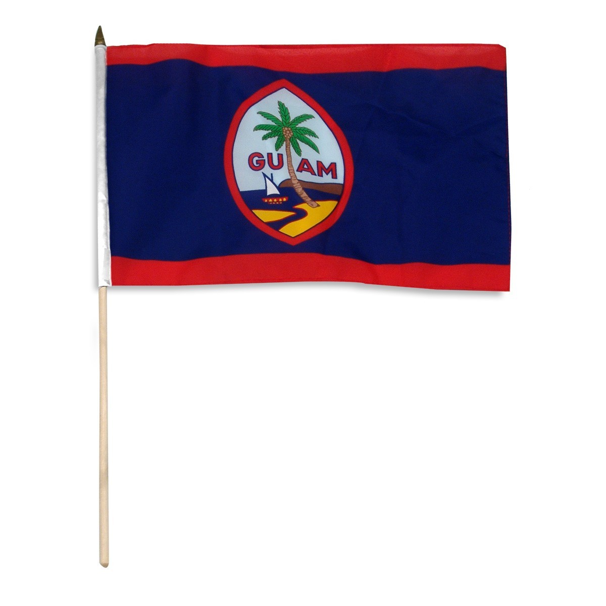 Guam US State flags for sale 1-800 flags