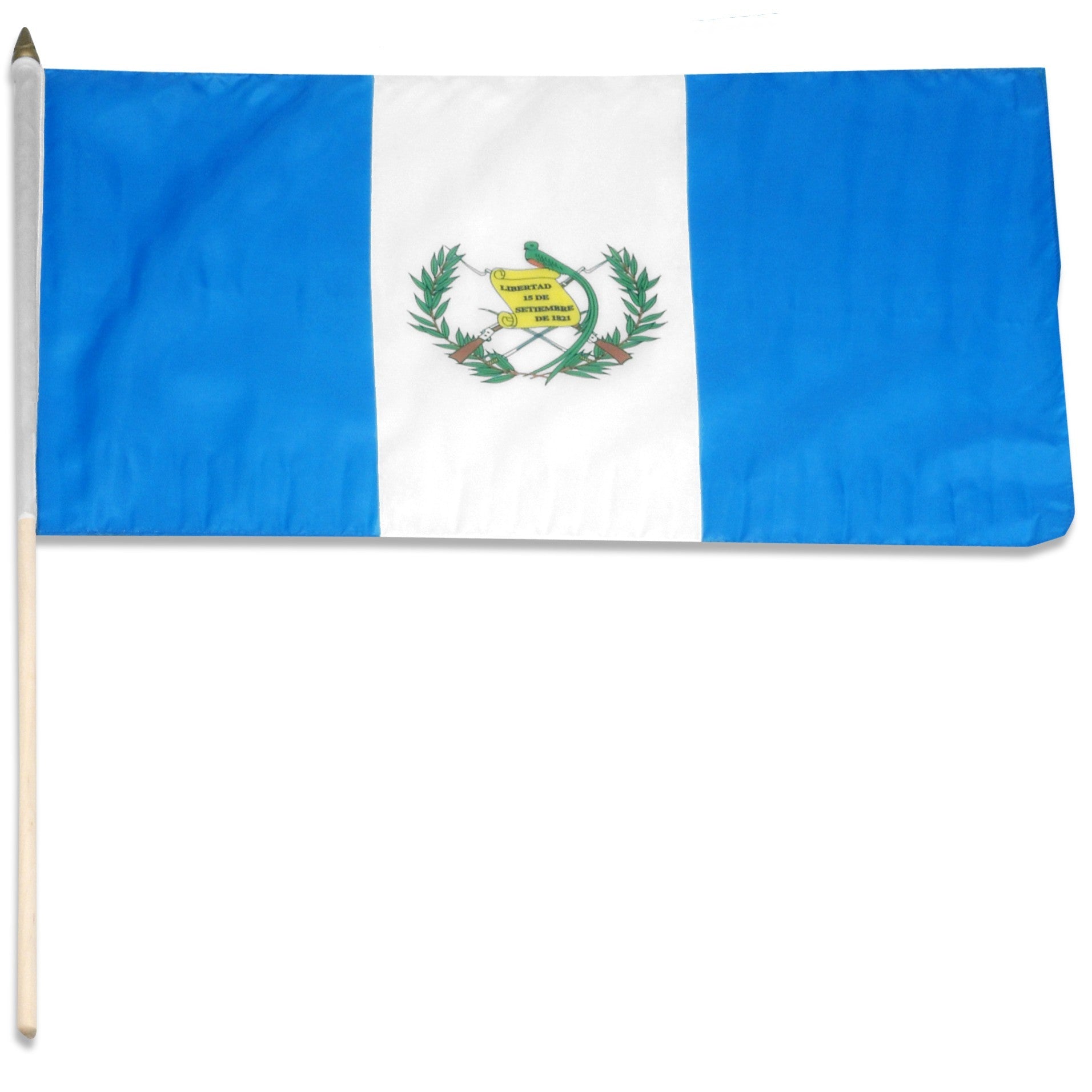 Guatemala flags for sale 1-800 flags