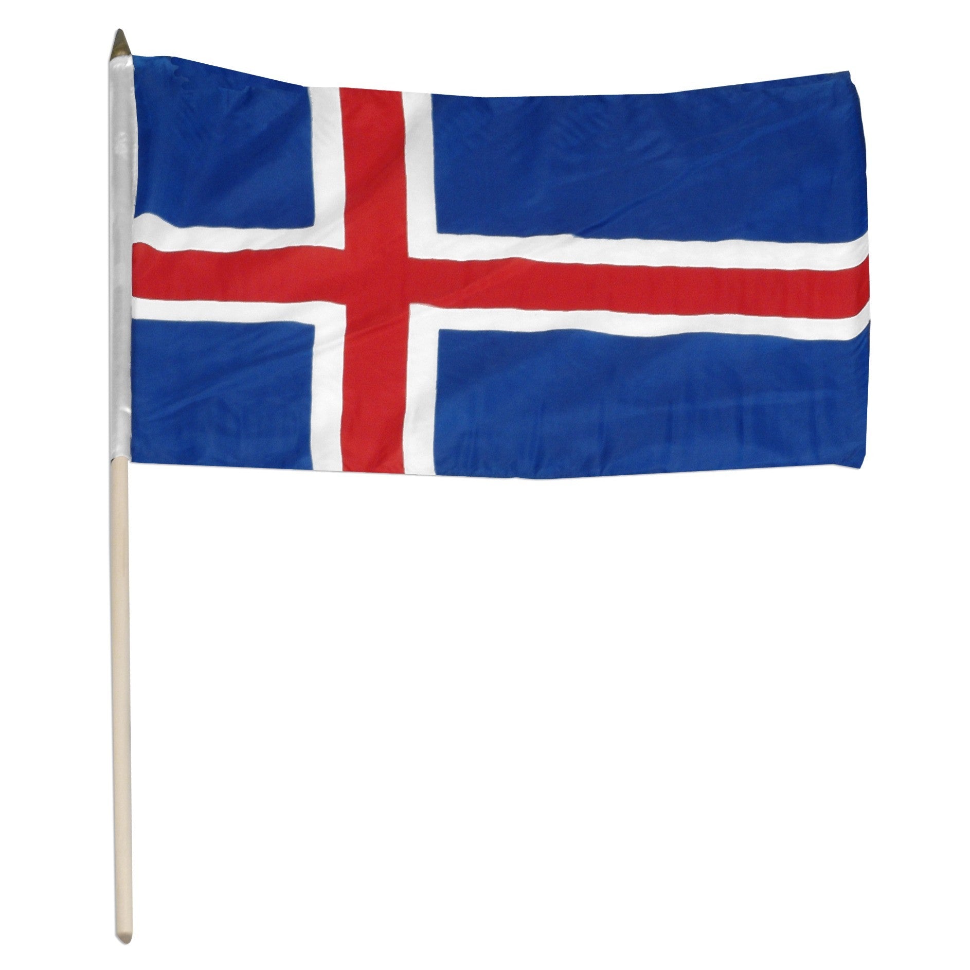 Iceland Flags For Sale by 1-800 Flags 1800 Flags