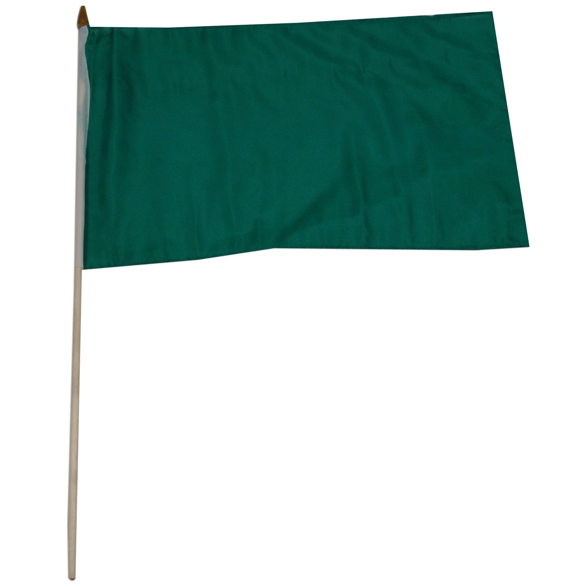 Libya  12in x 18in Mounted Flag