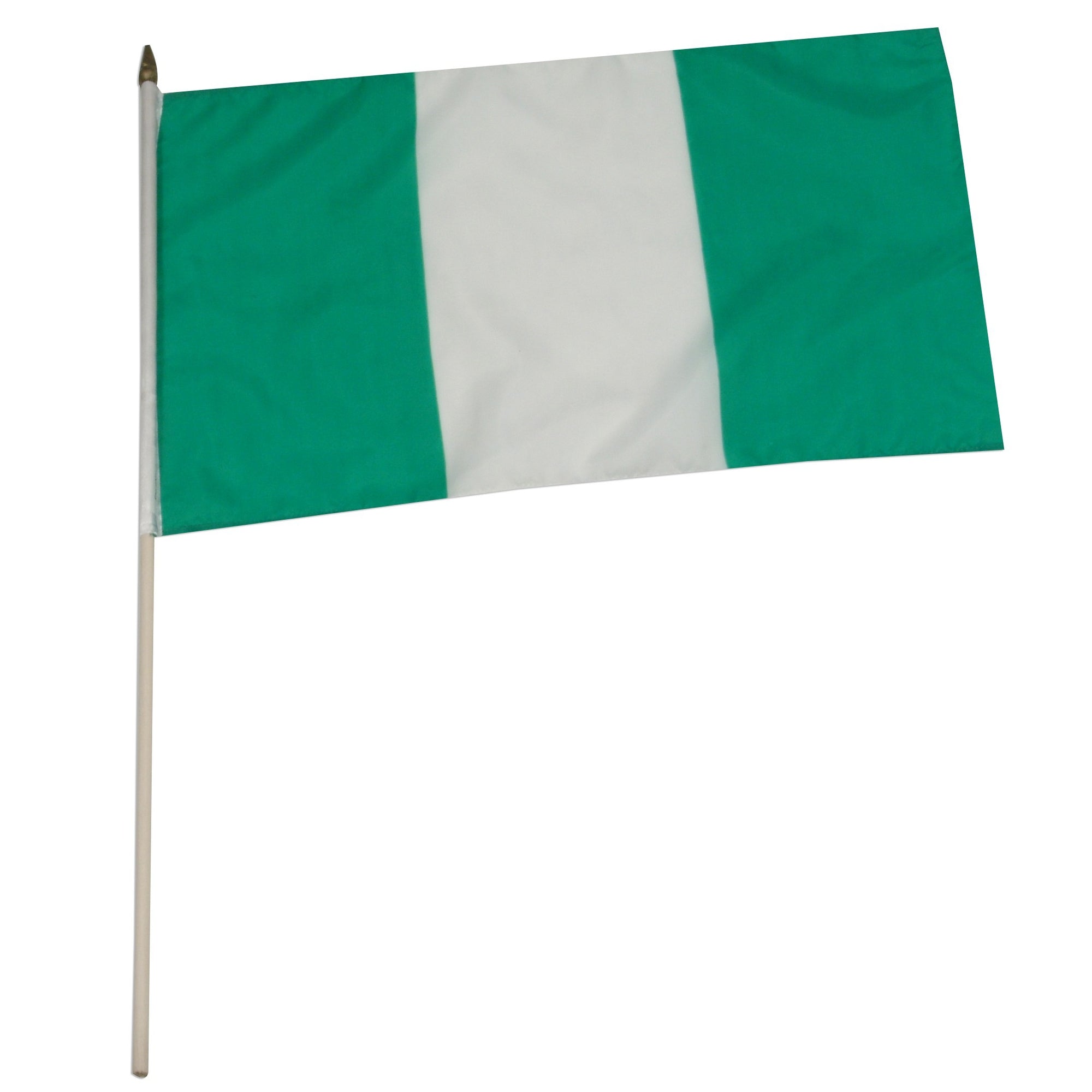 Nigeria flags for sale 1-800 flags