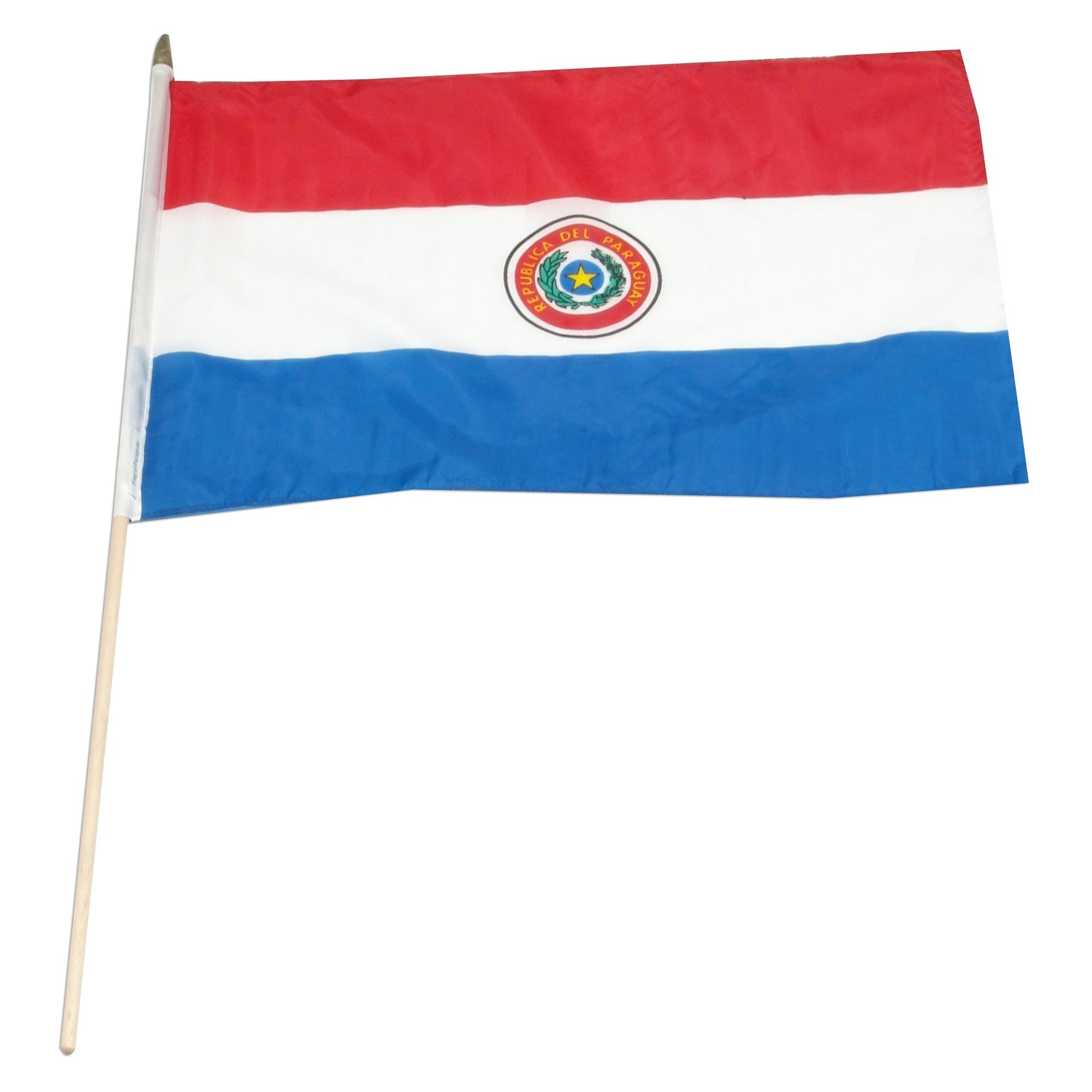 Paraguay school flags for sale