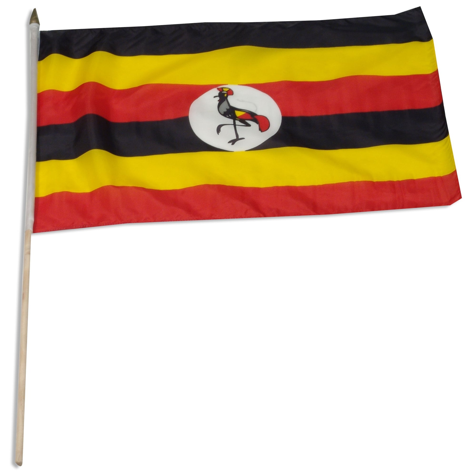 Uganda flags for sale classroom flag