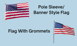Select Your Flag Type