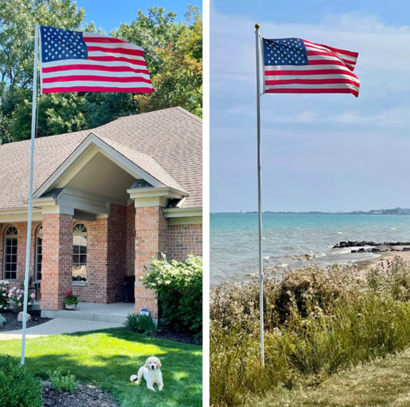 American Flag Etiquette