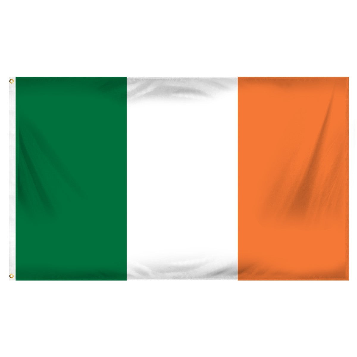 Ireland Flags
