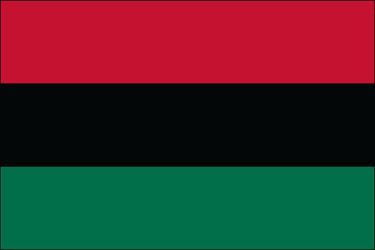 African American Flags for Sale - Celebrate Heritage