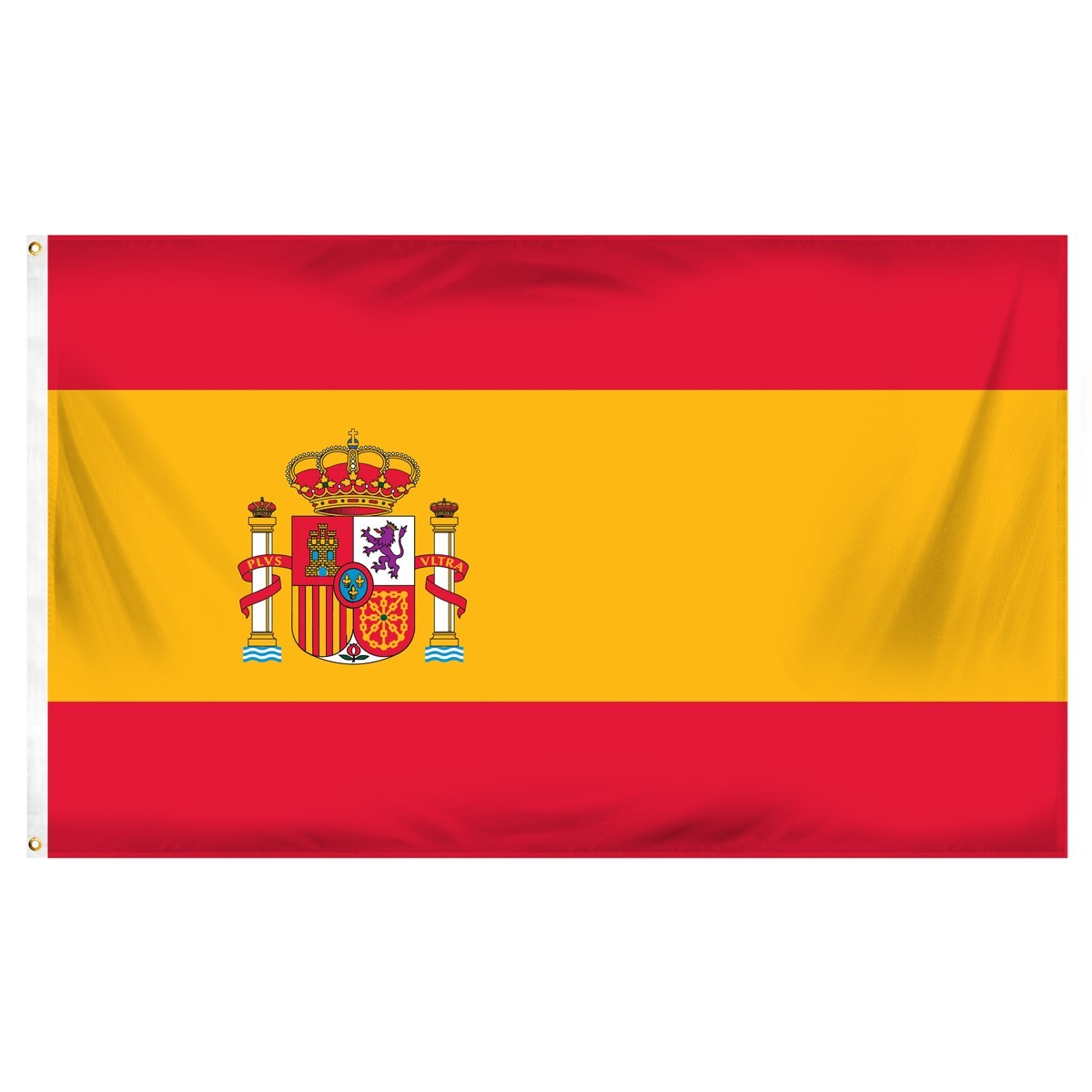 Banderas de España