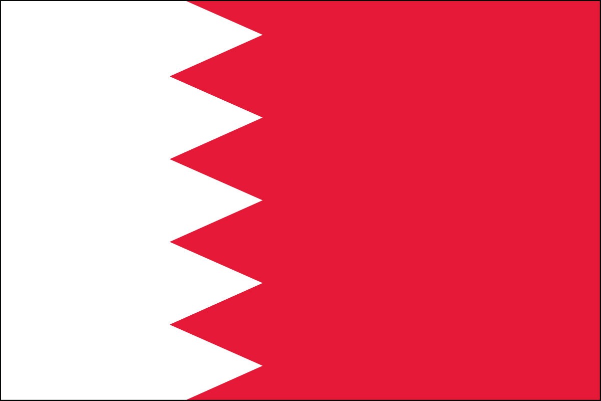 Bahrain
