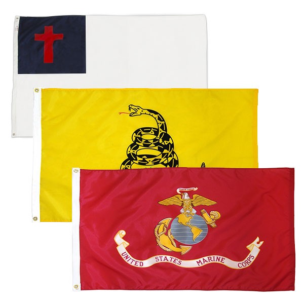 Specialty Flags