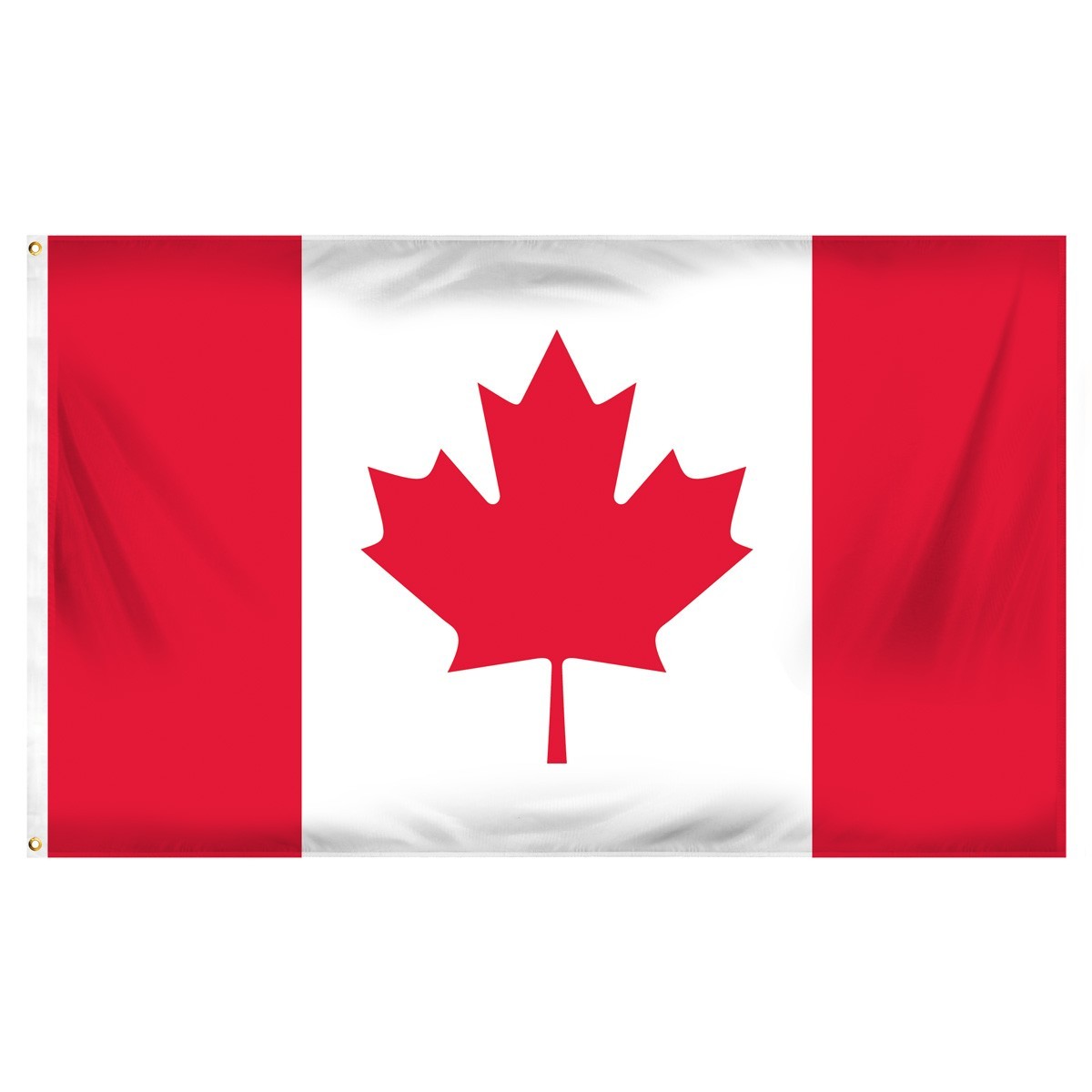 Banderas de Canadá