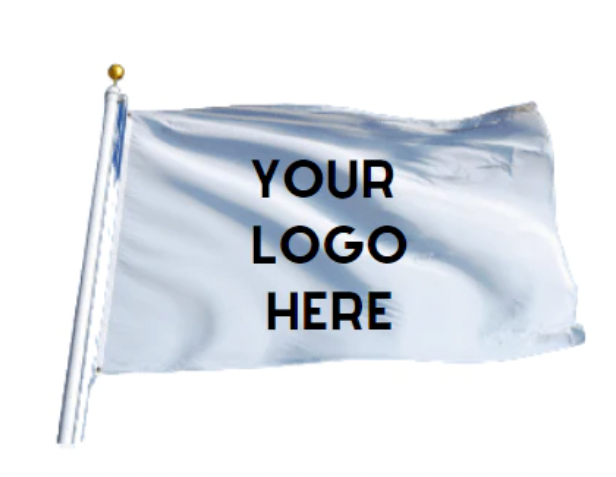 Custom Flag