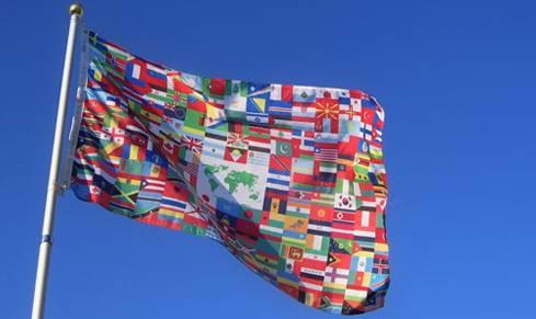 Best Selling International Flags