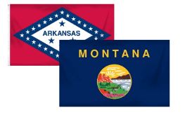 State Flags