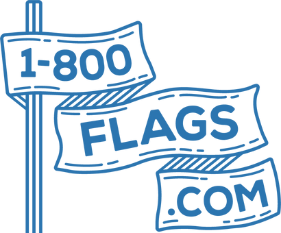 1-800 Flags - Photo 2
