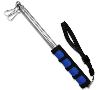 5ft Handheld Collapsible Flag Pole