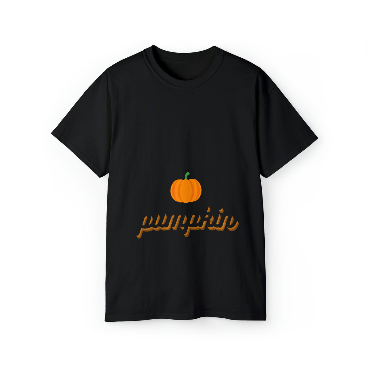 Hello Pumpkin Fall T-Shirt