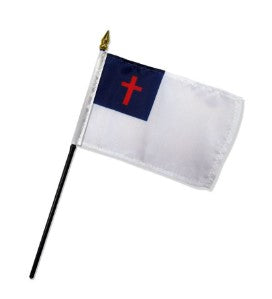 Christian flags