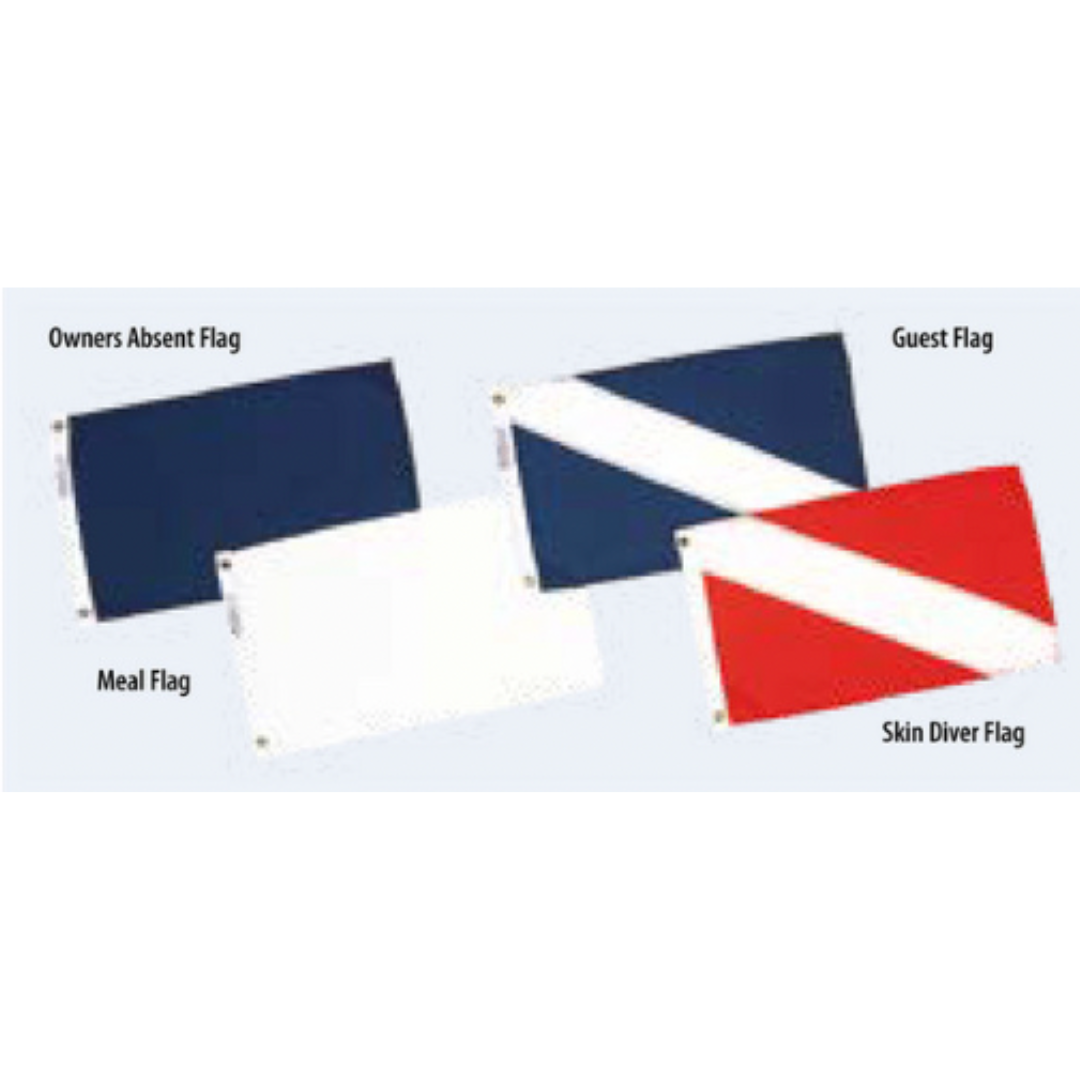 Shop Skin Diver Flags