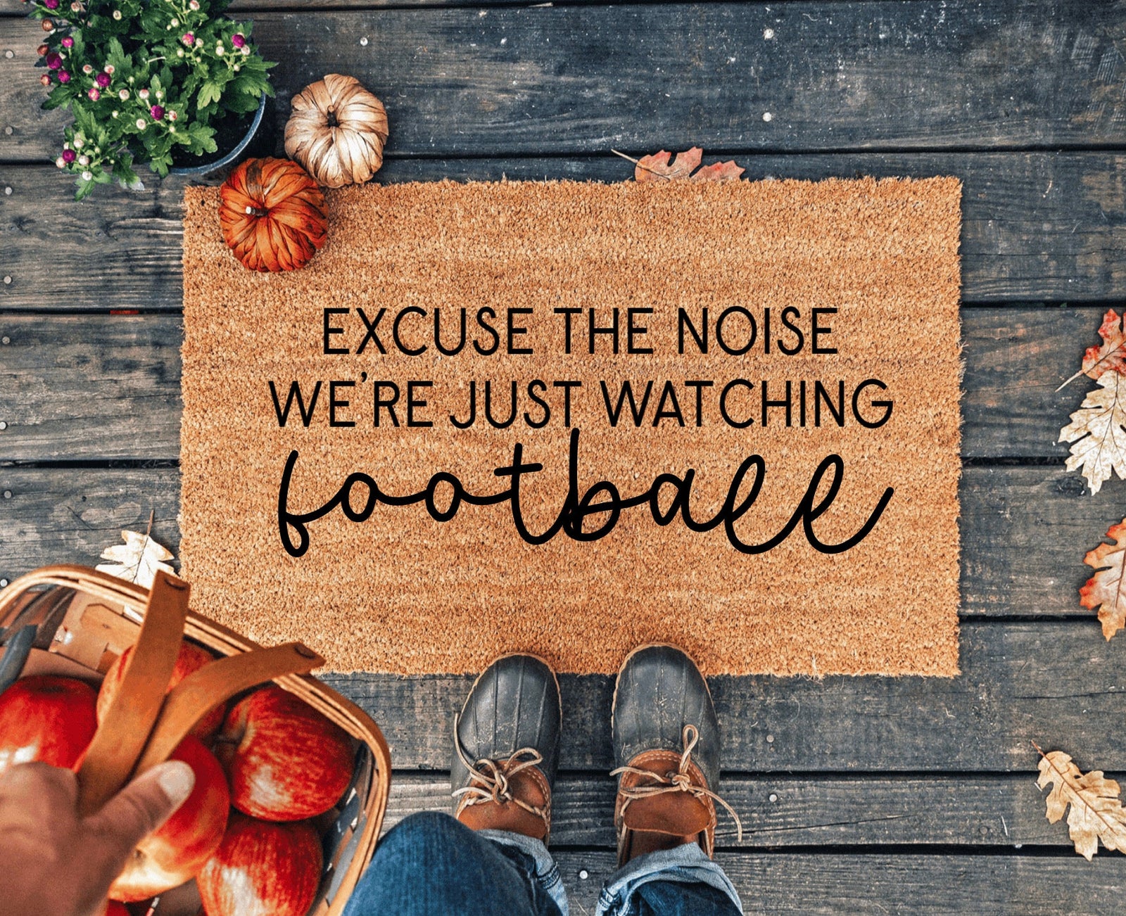 HOME DECOR & ACCENTS