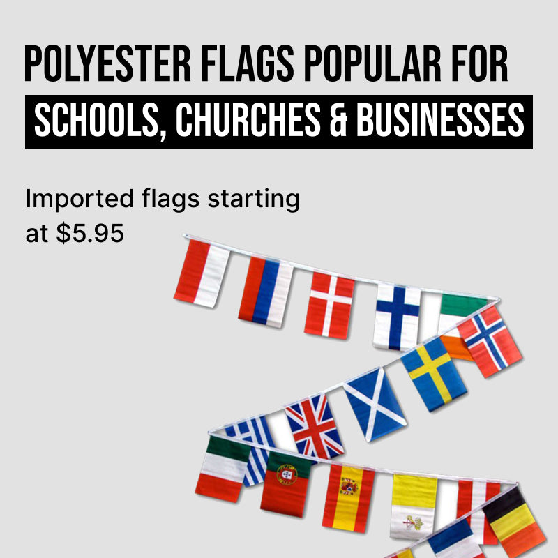 1-800 Flags - Photo 5