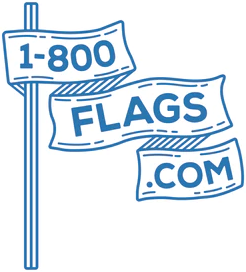 1-800 Flags