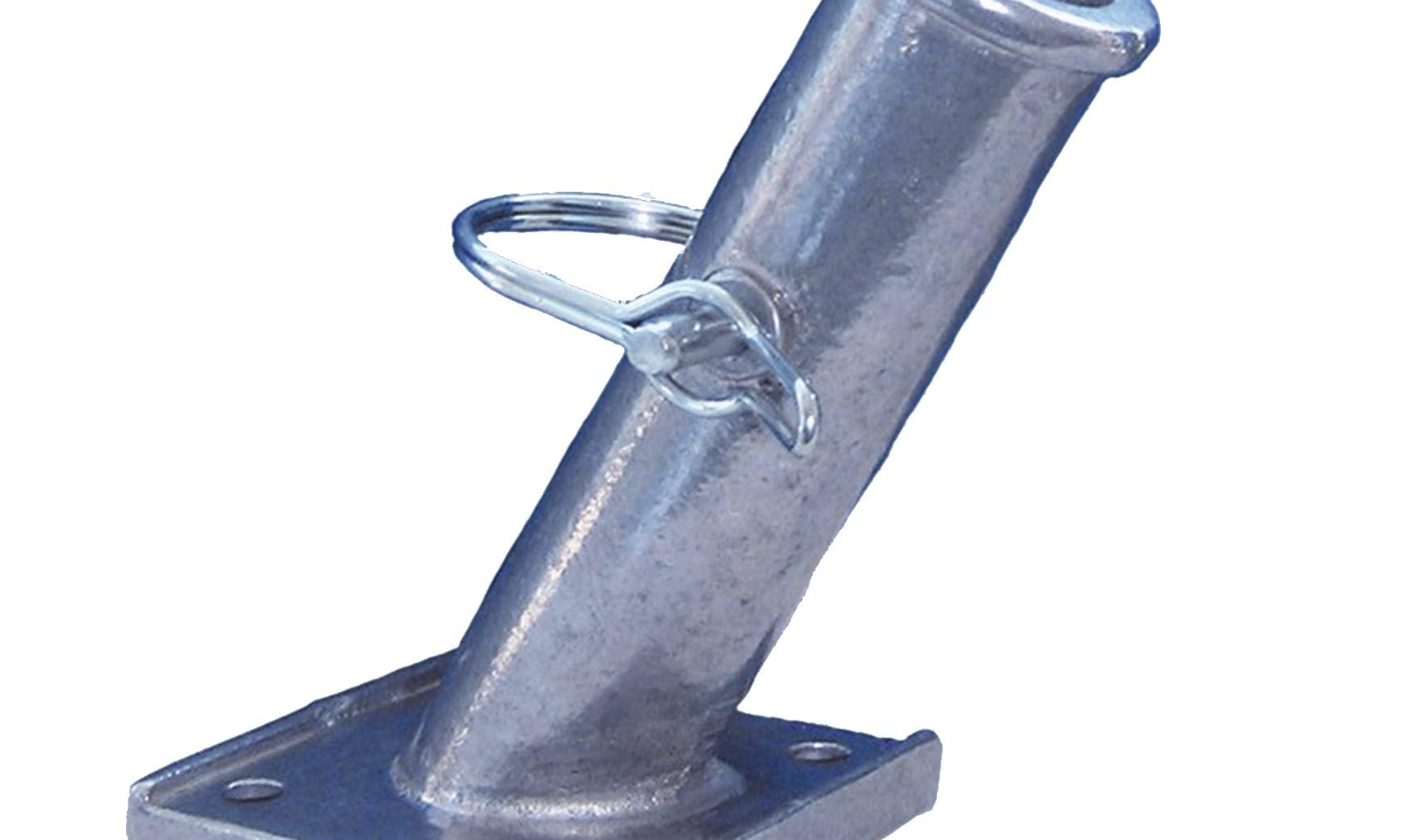 Annin heavy duty flag pole bracket