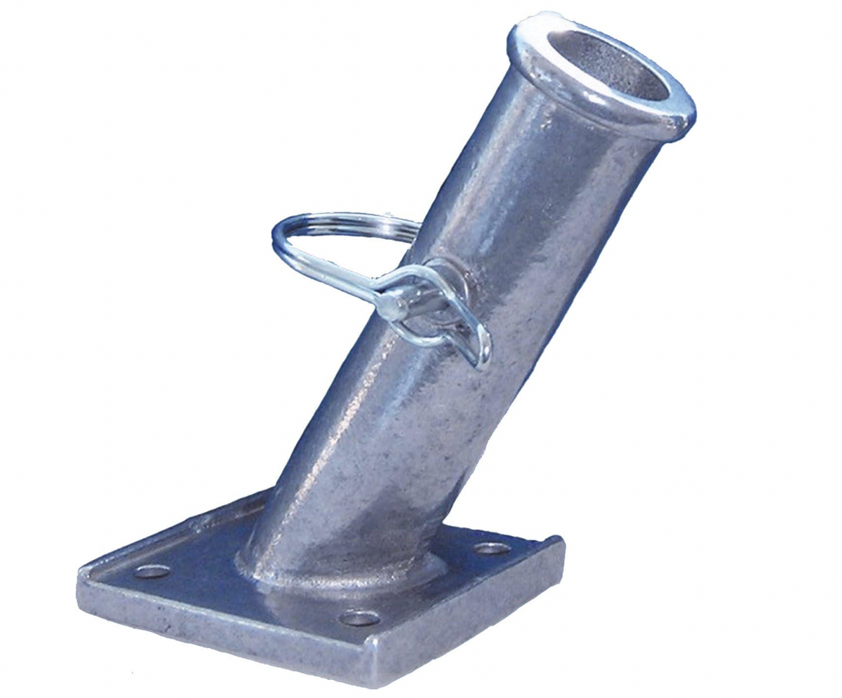 Annin heavy duty flag pole bracket