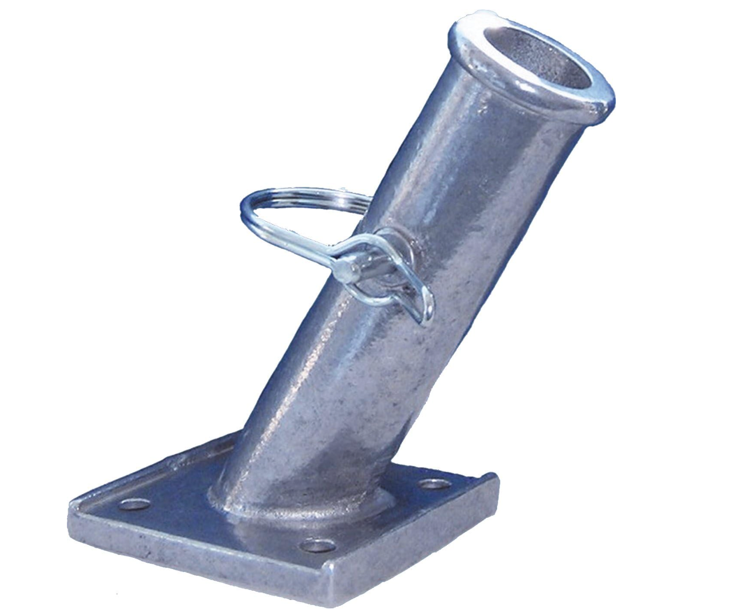 Annin heavy duty flag pole bracket