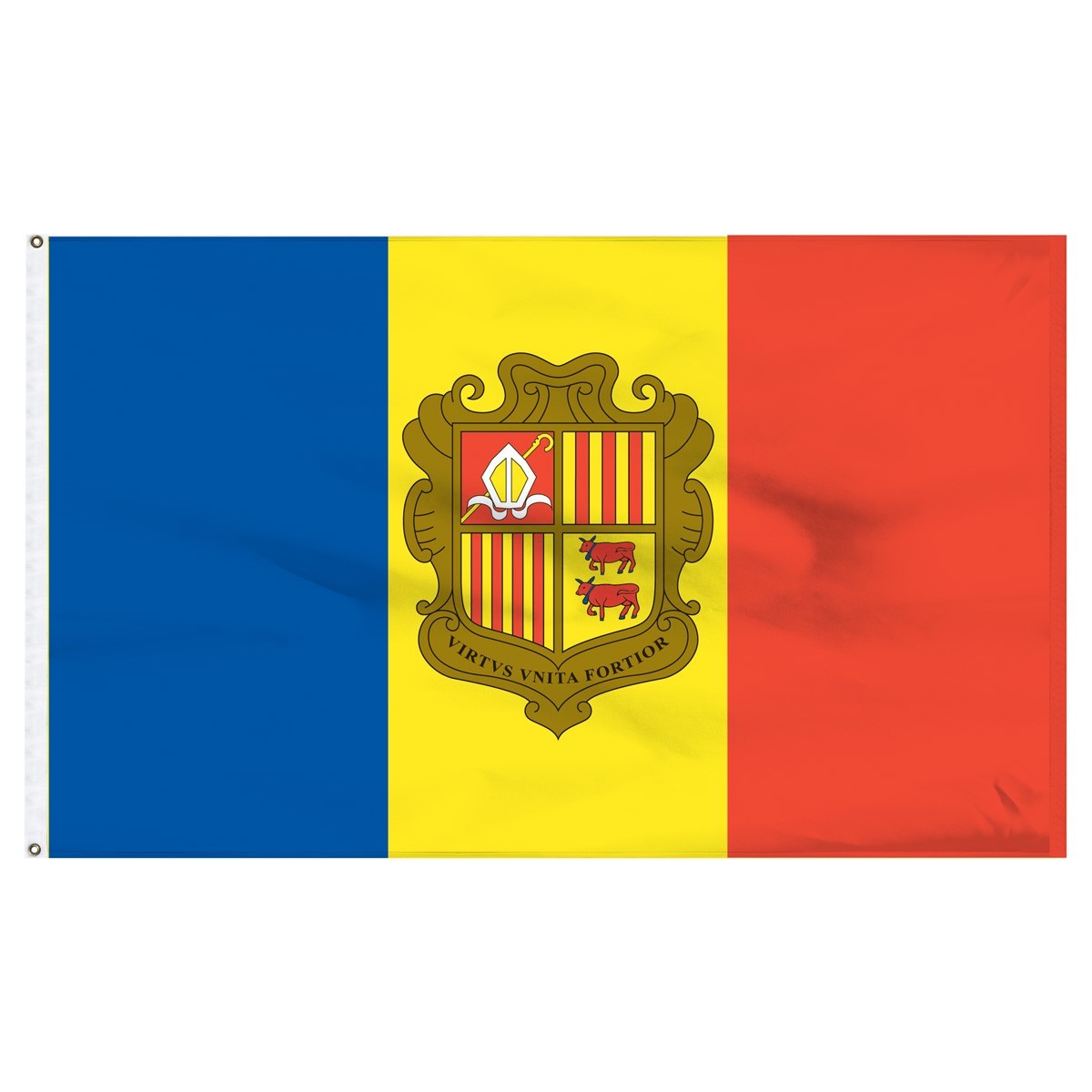 Shop Andorra flags