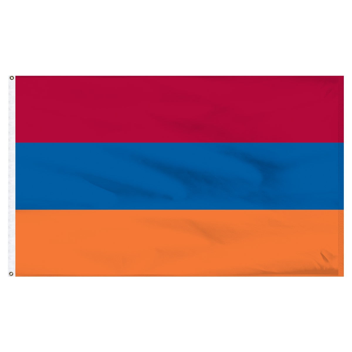 Armenia 2' x 3' Outdoor Nylon Country Flag