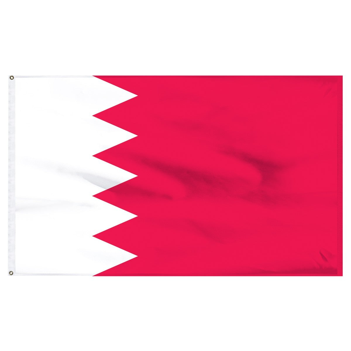 Bahrain 2' x 3' Outdoor Nylon Country Flag