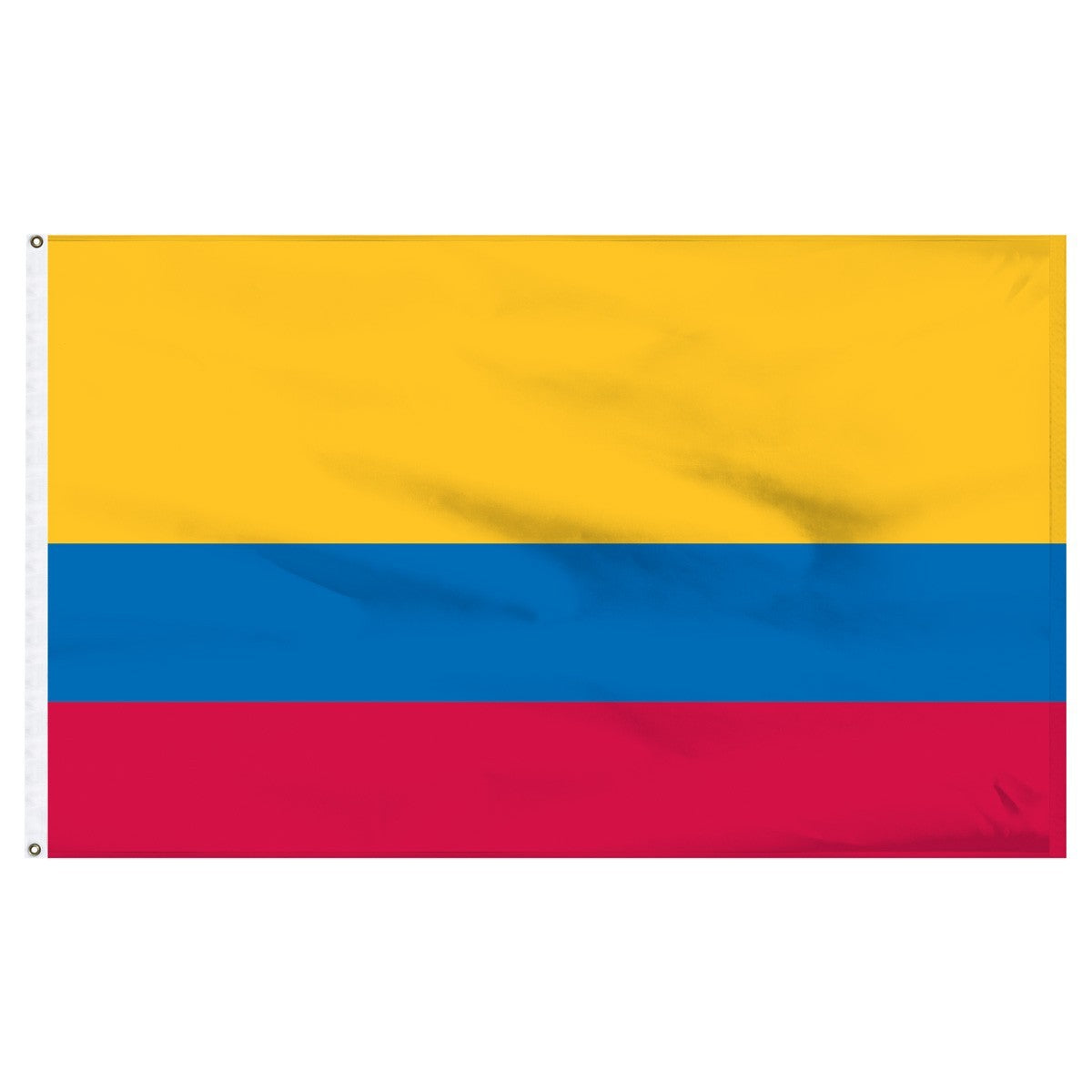 Colombia 2' x 3' Outdoor Nylon Flag