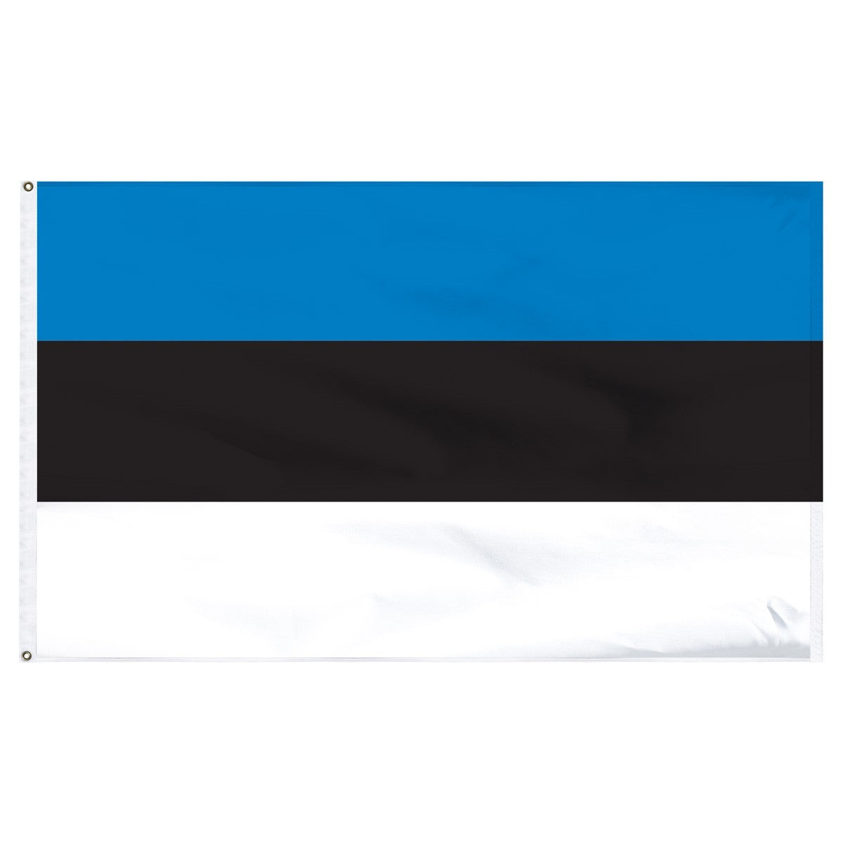 Estonia 2' x 3' Outdoor Nylon Flag