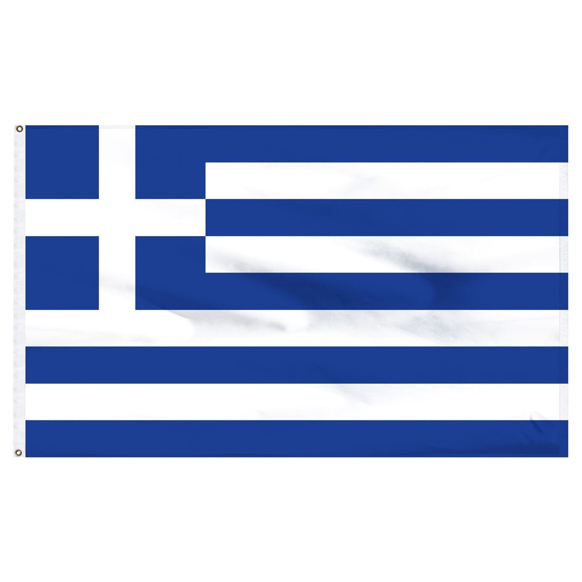 Greece 2' x 3' Outdoor Nylon Flag